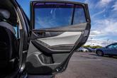 Thumbnail of 2018 Dark Gray Metallic Subaru Crosstrek