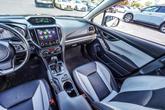 Thumbnail of 2018 Dark Gray Metallic Subaru Crosstrek