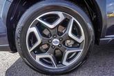 Thumbnail of 2018 Dark Gray Metallic Subaru Crosstrek