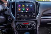 Thumbnail of 2018 Dark Gray Metallic Subaru Crosstrek