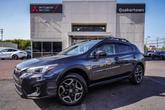 Photo of 2018 Dark Gray Metallic Subaru Crosstrek