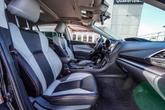 Thumbnail of 2018 Dark Gray Metallic Subaru Crosstrek