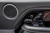 Thumbnail of 2022 Fuji White Land Rover Range Rover