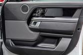 Thumbnail of 2022 Fuji White Land Rover Range Rover