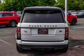 Thumbnail of 2022 Fuji White Land Rover Range Rover