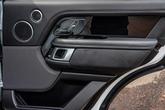 Thumbnail of 2022 Fuji White Land Rover Range Rover