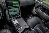Thumbnail of 2022 Fuji White Land Rover Range Rover