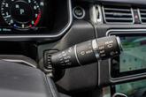 Thumbnail of 2022 Fuji White Land Rover Range Rover