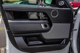Thumbnail of 2022 Fuji White Land Rover Range Rover