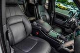 Thumbnail of 2022 Fuji White Land Rover Range Rover