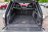 Thumbnail of 2022 Fuji White Land Rover Range Rover