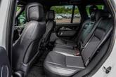 Thumbnail of 2022 Fuji White Land Rover Range Rover