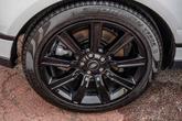 Thumbnail of 2022 Fuji White Land Rover Range Rover