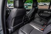 Thumbnail of 2022 Fuji White Land Rover Range Rover