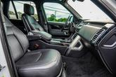 Thumbnail of 2022 Fuji White Land Rover Range Rover