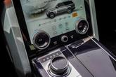 Thumbnail of 2022 Fuji White Land Rover Range Rover