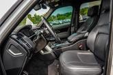Thumbnail of 2022 Fuji White Land Rover Range Rover