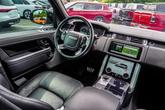 Thumbnail of 2022 Fuji White Land Rover Range Rover