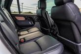 Thumbnail of 2022 Fuji White Land Rover Range Rover