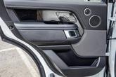 Thumbnail of 2022 Fuji White Land Rover Range Rover