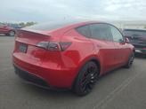 Thumbnail of 2022 Red Multi Tesla Model Y