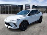 Thumbnail of 2025 White Buick Envista