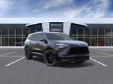 Thumbnail of 2025 Black Buick Enclave
