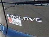 Thumbnail of 2025 Black Buick Enclave