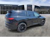 Thumbnail of 2025 Black Buick Enclave