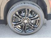 Thumbnail of 2025 Black Buick Enclave