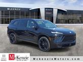 Photo of 2025 Black Buick Enclave