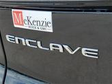 Thumbnail of 2025 Black Buick Enclave