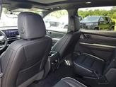 Thumbnail of 2025 Black Buick Enclave