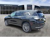 Thumbnail of 2025 Black Buick Enclave
