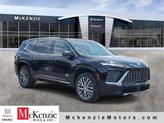 Photo of 2025 Black Buick Enclave