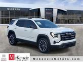 Photo of 2026 White GMC Terrain
