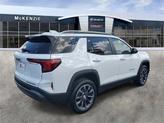 Thumbnail of 2026 White GMC Terrain