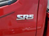 Thumbnail of 2019 Red Toyota Tacoma