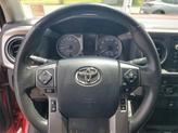 Thumbnail of 2019 Red Toyota Tacoma