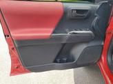 Thumbnail of 2019 Red Toyota Tacoma