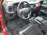 Thumbnail of 2019 Red Toyota Tacoma