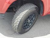 Thumbnail of 2019 Red Toyota Tacoma