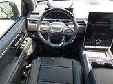 Thumbnail of 2025 Black GMC Sierra EV