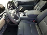 Thumbnail of 2025 Black GMC Sierra EV