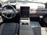 Thumbnail of 2025 Black GMC Sierra EV
