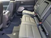 Thumbnail of 2025 Black GMC Sierra EV