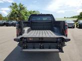 Thumbnail of 2025 Black GMC Sierra EV