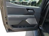 Thumbnail of 2025 Black GMC Sierra EV