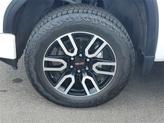 Thumbnail of 2020 White GMC Sierra 1500