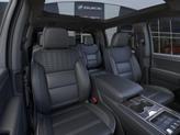 Thumbnail of 2024 Gray GMC Sierra EV